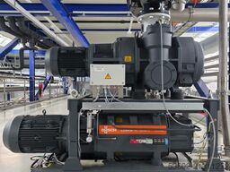 Busch PANDA WV 2400 A + COBRA NC 0630 C