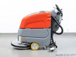 Hako Scrubmaster B45 CL TB510 - 2021y - 101h