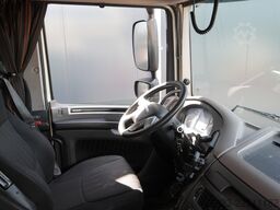 DAF XF 450 6x2 tractor unit