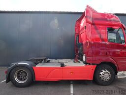 DAF CF 440 tractor unit 598.000km