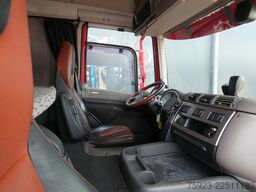 DAF CF 440 tractor unit 598.000km