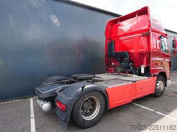DAF CF 440 tractor unit 598.000km