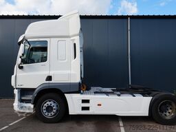 DAF CF 410 tractor unit
