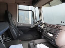 DAF CF 410 tractor unit