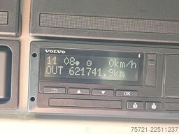 VOLVO FE 280.18 2T LIFT BOX 5.52 M