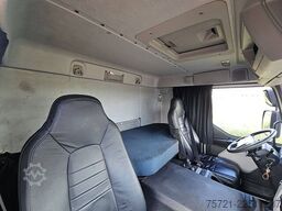 VOLVO FE 280.18 2T LIFT BOX 5.52 M