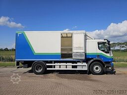 VOLVO FE 280.18 2T LIFT BOX 5.52 M