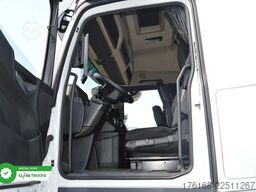 MERCEDES-BENZ Actros 5 1845 BigSpace MirrorCam