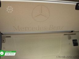 MERCEDES-BENZ Actros 5 1845 BigSpace MirrorCam