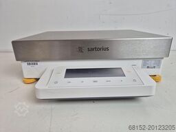 Sartorius MCA36201S-2S00-0