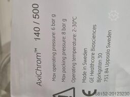 GE Healthcare Axicrom 140/500