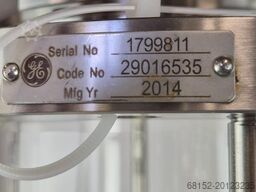 GE Healthcare (now Cytiva) Axicrom 50/300