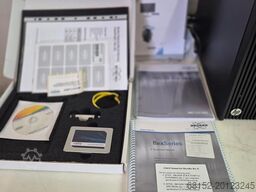 Bruker Microflex