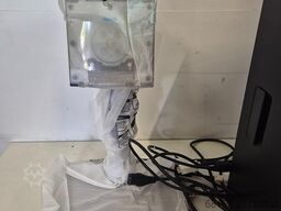 Bruker Microflex