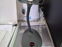 Bruker Microflex