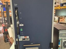 Bruker Microflex
