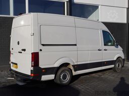 Volkswagen Crafter 2.0 TDI 140PK L3H3 EURO 6 - Airco - Nav...
