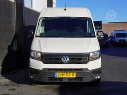 Volkswagen Crafter 2.0 TDI 140PK L3H3 EURO 6 - Airco - Nav...