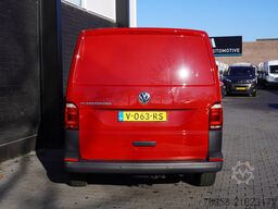 Volkswagen Transporter 2.0 TDI 150PK Automaat EURO 6 - Air...
