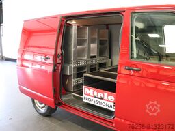 Volkswagen Transporter 2.0 TDI 150PK Automaat EURO 6 - Air...