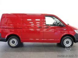 Volkswagen Transporter 2.0 TDI 150PK Automaat EURO 6 - Air...