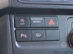 Volkswagen Transporter 2.0 TDI 150PK Automaat EURO 6 - Air...