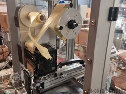 Altech Alcode P Pallet Labeller