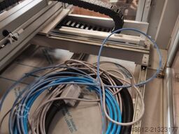 Altech Alcode P Pallet Labeller