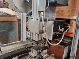 Altech Alcode P Pallet Labeller