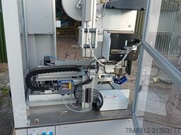 Altech Alcode P Pallet Labeller