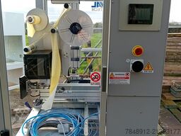 Altech Alcode P Pallet Labeller