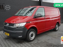 Volkswagen Transporter 2.0 TDI 150PK Automaat EURO 6 - Air...