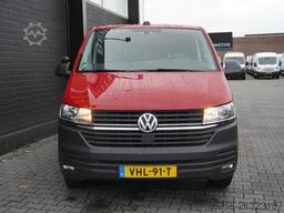 Volkswagen Transporter 2.0 TDI 150PK Automaat EURO 6 - Air...