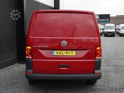 Volkswagen Transporter 2.0 TDI 150PK Automaat EURO 6 - Air...