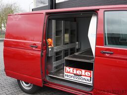 VW Transporter 2.0 TDI 150PK Automaat EURO 6 - Air...
