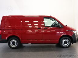 Volkswagen Transporter 2.0 TDI 150PK Automaat EURO 6 - Air...