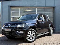 Volkswagen Amarok 3.0 V6 TDI I 5P I Be Trekker I Grijs ken...