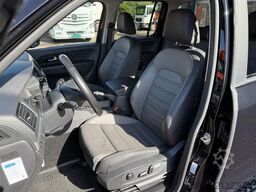 Volkswagen Amarok 3.0 V6 TDI I 5P I Be Trekker I Grijs ken...