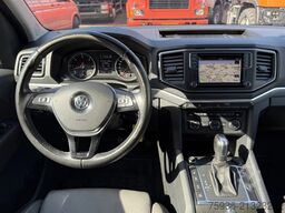 Volkswagen Amarok 3.0 V6 TDI I 5P I Be Trekker I Grijs ken...