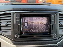 Volkswagen Amarok 3.0 V6 TDI I 5P I Be Trekker I Grijs ken...