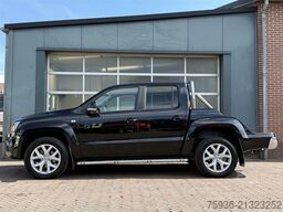 Volkswagen Amarok 3.0 V6 TDI I 5P I Be Trekker I Grijs ken...