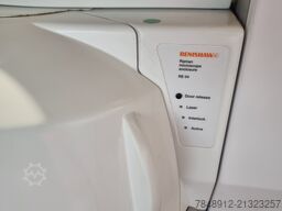 Renishaw InVia Raman Microscope Spectrometer