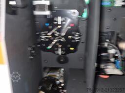 Renishaw InVia Raman Microscope Spectrometer