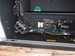 Renishaw InVia Raman Microscope Spectrometer