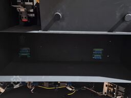 Renishaw InVia Raman Microscope Spectrometer