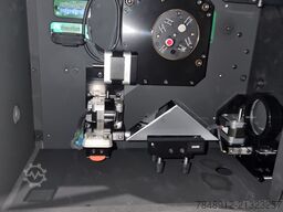 Renishaw InVia Raman Microscope Spectrometer