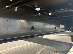 Krone Profi Liner SDP 27 eLHB50-CS