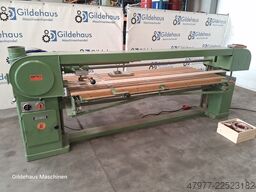 Johannsen T 8E
