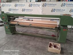 Johannsen T 8E