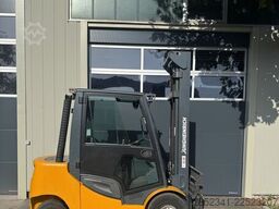 Jungheinrich DFG 430s